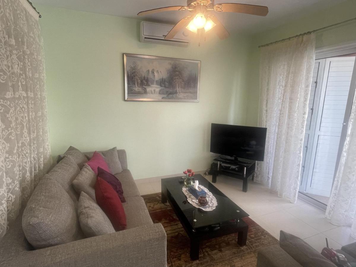 Nerina Apartment *